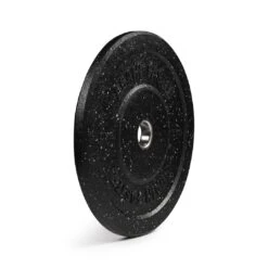 Again Faster® Crumb Rubber Bumper Plates 5kg (Pair)