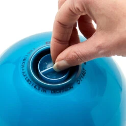 Water-Filled Medicine Ball Water Ball - 1 Kg -Outdoor Climbing Shop ke95eefc9859daba5ebaed27a0fedf306