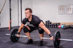 Weightlifting Bumper Disc 20 Kg - Inner Diameter 50 Mm -Outdoor Climbing Shop kea2b23e2682f10ed34e1d686d798610d