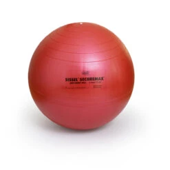 SISSEL Gym Ball Secure Max Fitness Size 1 55 Cm