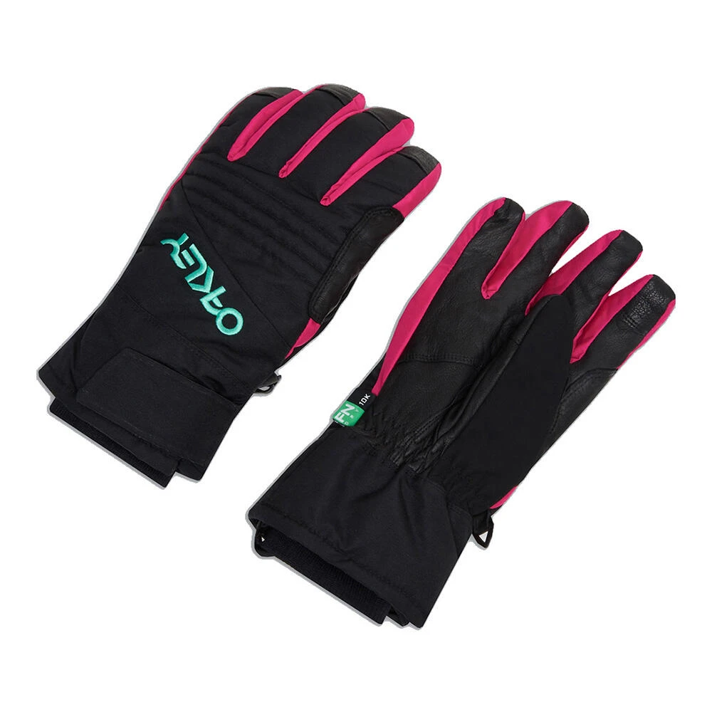 Oakley Tnp Snow Unisex Gloves 3 Oakley Tnp Snow Unisex Gloves