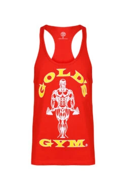 Men's Gold's Gym Muscle Joe Print Premium Stringer Vest -Outdoor Climbing Shop keae0fcd18ad8f71cf81b4dc079f65f9f