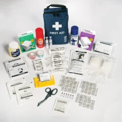 Medium Sports First Aid Kit 7 Medium Sports First Aid Kit -Outdoor Climbing Shop keb4f285c82f940971984254363b4689c