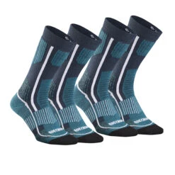 Quechua Warm Hiking Socks - SH500 MOUNTAIN MID -Outdoor Climbing Shop keb592e76b55c315b5687c7a08c578bd5