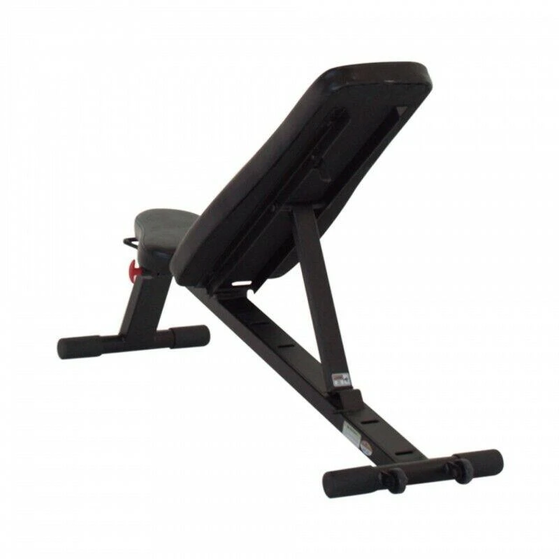 Inspire Fitness FID Bench 6 Inspire Fitness FID Bench - Image 4