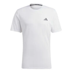 ADIDAS Train Essentials Comfort Training Tee -Outdoor Climbing Shop kedfa396b8759b27340e34f67f730b6b5