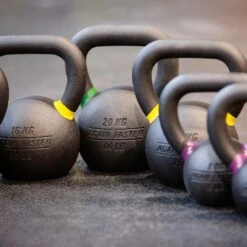 Again Faster® Kettlebells 8KG -Outdoor Climbing Shop kef2e8974ed07a139e79f75bc0daa9ee1