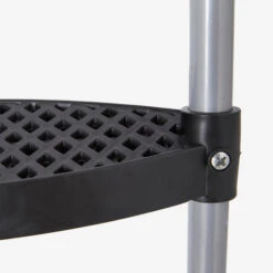 Refurbished 2-Step Trampoline Ladder -Outdoor Climbing Shop kef4d041ced606107760bfb352d8f51cd