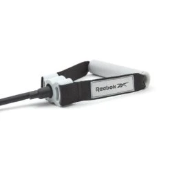 Reebok Studio Adjustable Resistance Band -Outdoor Climbing Shop kf00d27d4a41e15e228536e621639cdcd