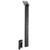 Upright + Screw Comfort - Black -Outdoor Climbing Shop kf06a7369d40103f436333da17f38434f