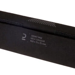 Weight Training Foam Rip-Tab Squat Pad - Black -Outdoor Climbing Shop kf07f12ffad758b9e969da9bc07a48a41