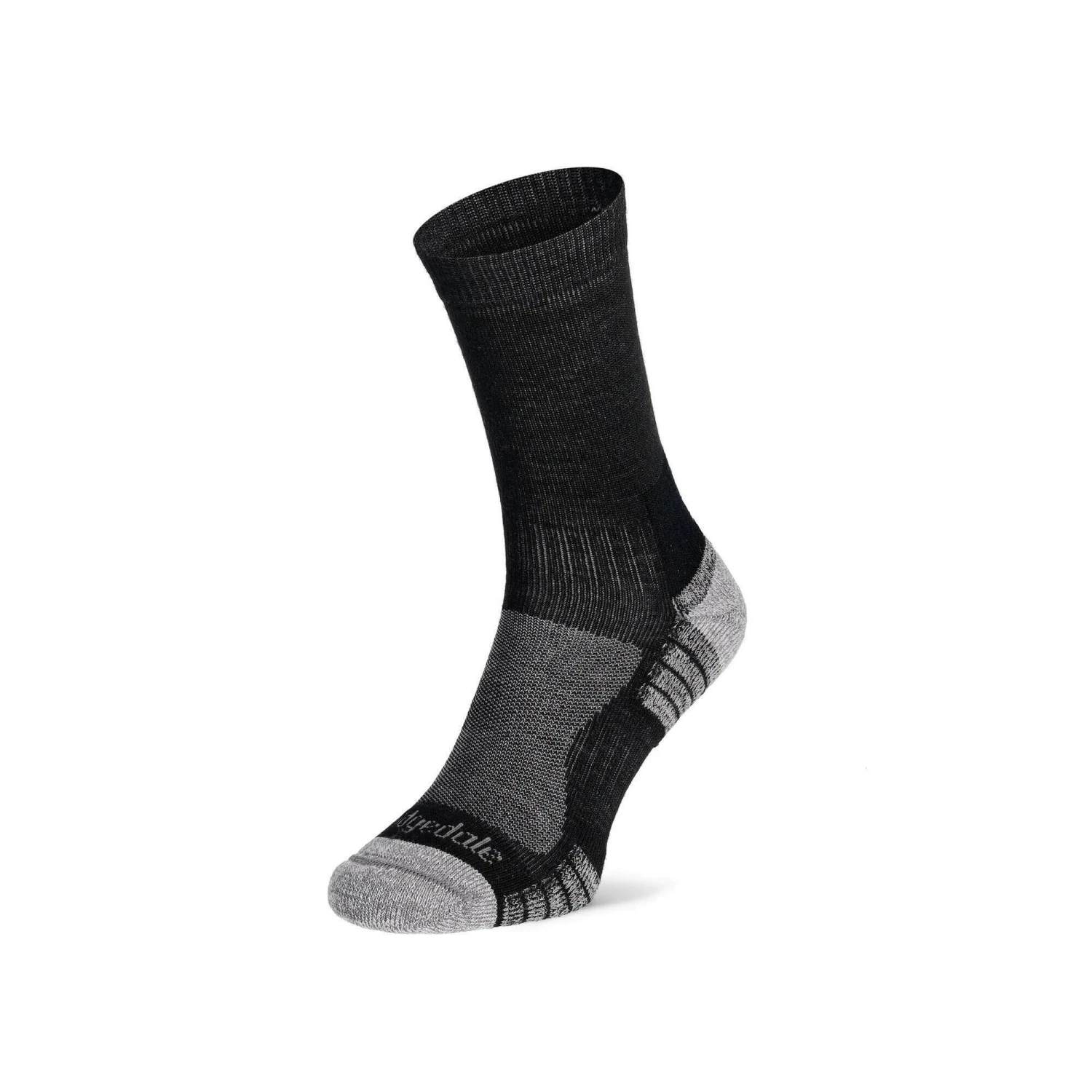 Bridgedale HIKE Lightweight Merino Performance 3/4 Crew Original Men's 3 Bridgedale HIKE Lightweight Merino Performance 3/4 Crew Original Men's