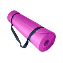 Azure 10mm Soft Air Flow Yoga Exercise Mat -Outdoor Climbing Shop kf1978d20420a15e8e312135c035af5bd