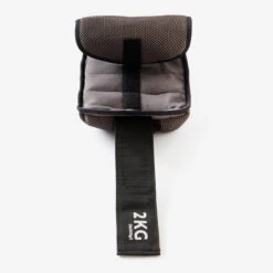 2 Kg Adjustable Wrist / Ankle Weights Twin-Pack -Outdoor Climbing Shop kf2890f4e13c0c56f104a25d1ebfd930e