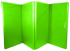 Sure Shot Foldable (4 Fold) Mat 60mm Light Green -Outdoor Climbing Shop kf2d45d51e54b08d65b915e6cb9983c7b