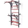 Indoor And Outdoor Swedish Ladder Wall Bars With Pull Up Dip Bar Training Set -Outdoor Climbing Shop kf301f901e94cc838bf02d0d56a9ac8df