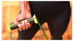 TRX Bandit Kitm 2 Handles And 4 Strength Bands -Outdoor Climbing Shop kf3e38930786175ab066dd7f624fbf6d1