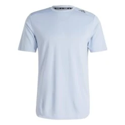 ADIDAS Designed 4 Training HEAT.RDY HIIT Training Tee -Outdoor Climbing Shop kf5f4143c457cd55afbc22219ec26907f