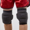 Kickboxing/Muay Thai Combat Knee Pads 900 -Outdoor Climbing Shop kf70f114521276a842da43edbd034d1db