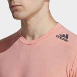 ADIDAS Designed For Training Tee -Outdoor Climbing Shop kf7914bdc04bd3f8723589b2a81b764fd