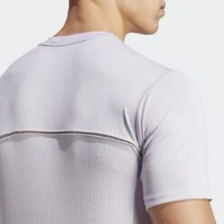 ADIDAS Designed 4 Training HEAT.RDY HIIT Training Tee -Outdoor Climbing Shop kf92d94c65dd33cc3c7d1bc0ddea060ac