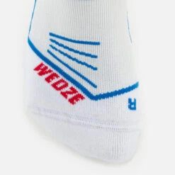 WEDZE ADULT SKI SOCKS - 500 -Outdoor Climbing Shop kfa28a93fce20ca8ad8c29cf7163ebeeb