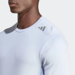 ADIDAS Designed 4 Training HEAT.RDY HIIT Training Tee -Outdoor Climbing Shop kfae441d499f0833261fee35e737f6459