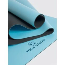 Yoga Studio The Grip Compact Yoga Mat 4mm -Outdoor Climbing Shop kfb272d685aceb541a13581d5970ee29b