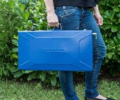 Campingaz Chef Folding Double Burner Stove Portable Cooker & Grill -Outdoor Climbing Shop kfc0905dd3f6dd19e77ae54c7cd1b2ce1