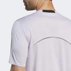 ADIDAS Designed For Movement HIIT Training Tee 21 ADIDAS Designed For Movement HIIT Training Tee -Outdoor Climbing Shop kfc6952bf799d0ea2070b3e61d8529864