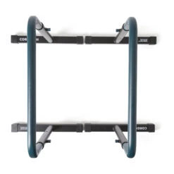 CORENGTH Compact Adjustable Dips Bar TS 100 -Outdoor Climbing Shop kfd3ff7cbf5c73aa5519795d3a18c592d