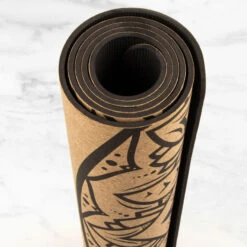 Myga Extra Large Mandala Cork Mat -Outdoor Climbing Shop kfe446a41d0e36b6d8b2aa314ebb115d2