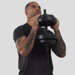 15KG DUMBBELL SET -Outdoor Climbing Shop kfe6e024a8fd8f94592030b86a898f7d5