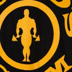 Men's Gold's Gym Weight Plate Printed T 25 Men's Gold's Gym Weight Plate Printed T -Outdoor Climbing Shop kff753dde8ebc8d0f0e4a73569f1d5ddc