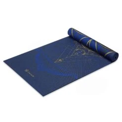 Gaiam Reversible Metallic Sun & Moon Yoga Mat 6mm 11 Gaiam Reversible Metallic Sun & Moon Yoga Mat 6mm -Outdoor Climbing Shop kff9efd98861e2c20e6ec24b2b156db12