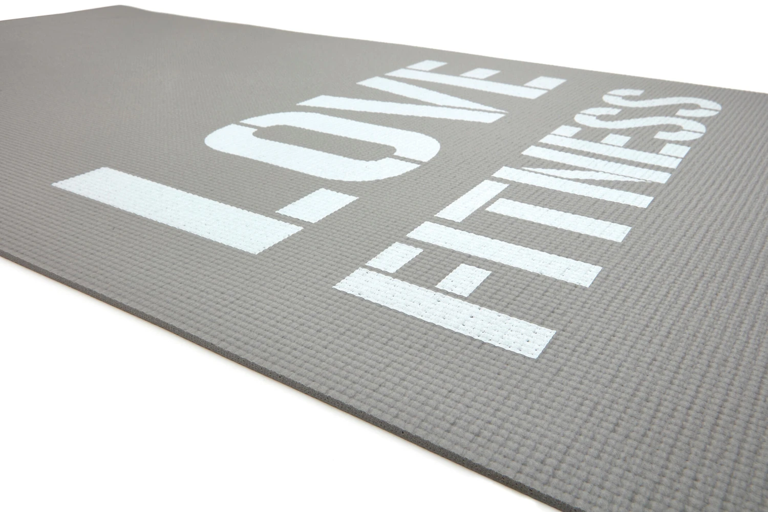 Reebok Love Fitness Mat 5 Reebok Love Fitness Mat - Image 3