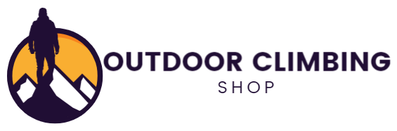 Outdoor Climbing Shop